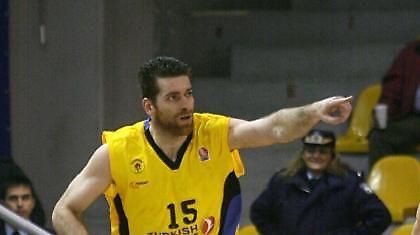 Στην κορυφαία πεντάδα ο Καϊμακόγλου