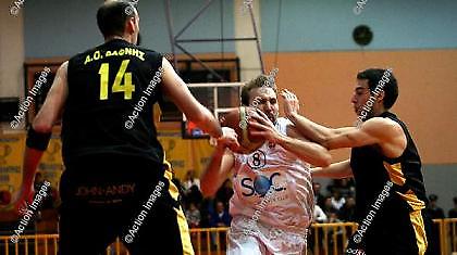 Α1: Ανανέωσε ο Πολυτάρχου