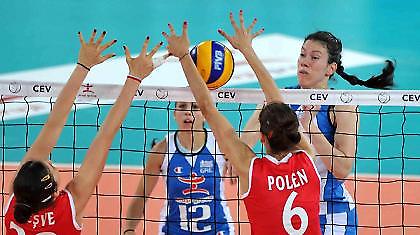 Ήττα για τις γυναίκες