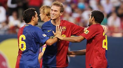 Διπλό «χτύπημα» ετοιμάζει η Μίλαν!