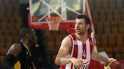 Κις: «Φεύγω από το Μαρούσι»