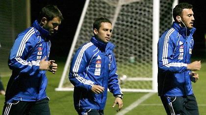 Ατομικό οι Τοροσίδης, Καραγκούνης