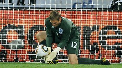 Το Μουντιάλ φεύγει, η Jabulani μένει