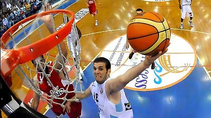 Παππάς: «Να έχω χρόνο συμμετοχής»