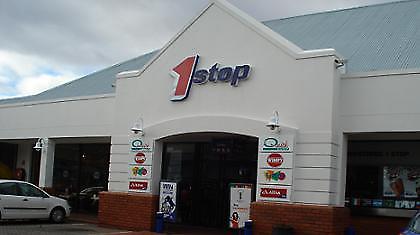 Θες φαγητό; Στο πλησιέστερο βενζινάδικο