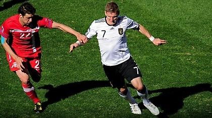 Άλλος για τη Ρεάλ;