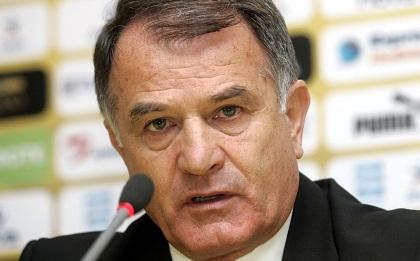 Όλα «παγωμένα»