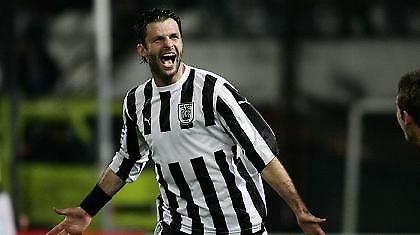 «Πειραιώτης» ο Μίετσελ;