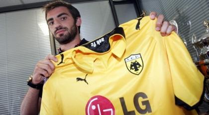 Μάκος: «Με κατέστρεψε η πίεση»