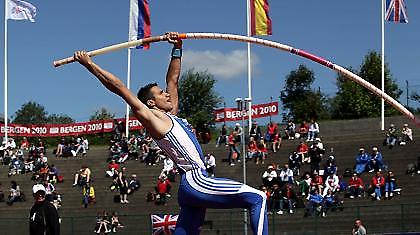 Τέταρτος ο Φιλιππίδης