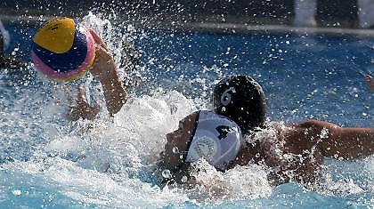 Ξαναπήρε το πλεονέκτημα…