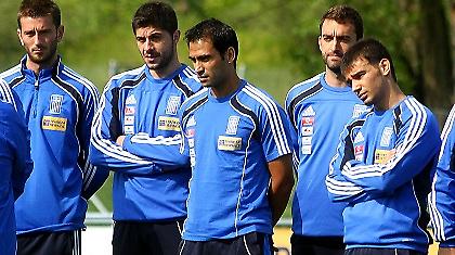 «Να τους αιφνιδιάσουμε…»