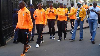 Φοβάται η παρέα του Ντρογκμπά;