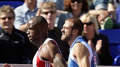 Δεύτερος ο Τσάκωνας