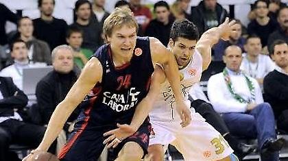 Ο Όλεσον στην προεπιλογή της Ισπανίας