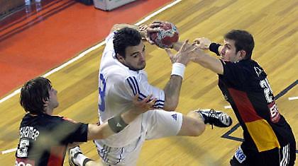 Δεν άντεξε…