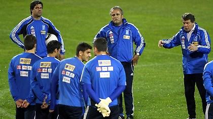 «Δεν είναι ανίκητη η Αργεντινή»