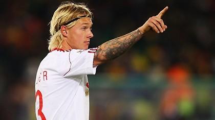 «Θέλει τον Κίερ η Ίντερ»