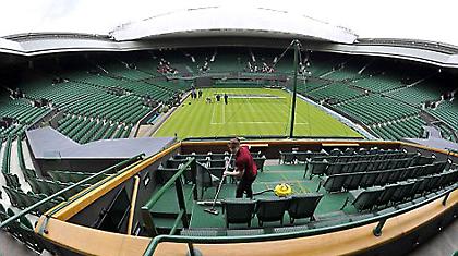 Τζάμπα η στέγη