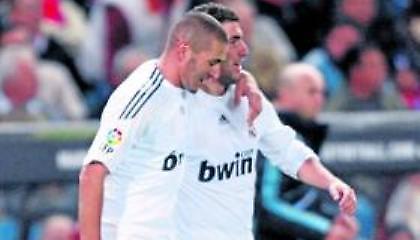 Μπενζεμά ή Ιγκουαϊν στα ανταλλάγματα για Μιλίτο