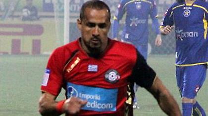 Θέλει Λουτσιάνο ο Εθνικός