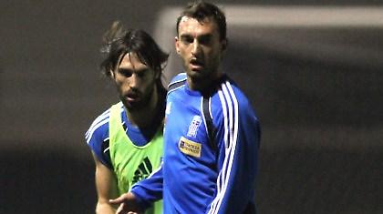 «Θα είναι υπέροχο, αν τους νικήσουμε»!