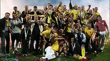 Το προφίλ της Μπέσα