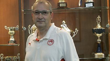 Ανακοινώθηκε ο Γκουλινέλι