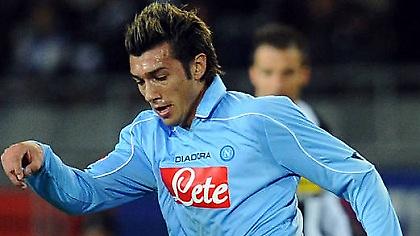 Ντάτολο: «Έκανα λάθος, θέλω να επιστρέψω»