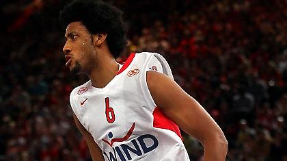 Με «Τσίλι» έκλεισε η πεντάδα