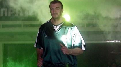 Ράμπις: «Θα έρθει ο Πέκοβιτς»!