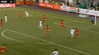 Κάν’ το… όπως ο Φαν Μπάστεν! (video)