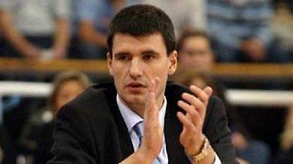 Στην Εφές Πίλσεν ο Περάσοβιτς