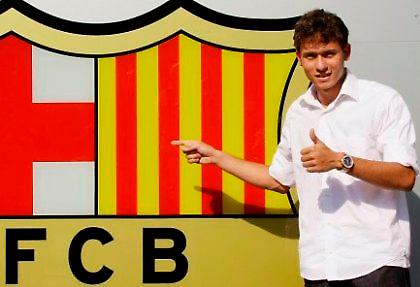 Μια ανάσα από Σάντος ο Κέιρισον