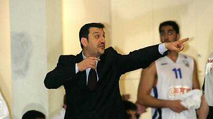 Α1: «Καβαλιώτης» ο Νίκου