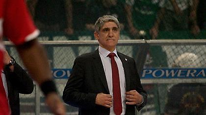 Παραμένει πρόεδρος του ΣΕΠΚ ο «δράκος»