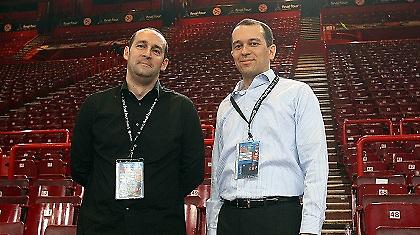 Τελειώνει του αντι-Γιαννάκη