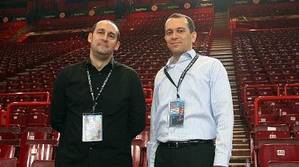 Τελειώνει του αντι-Γιαννάκη