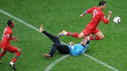 Τα γκολ της ημέρας 21/06