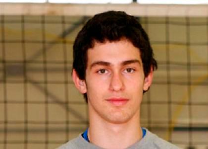 Στην Εθνική βόλεϊ ο Κουμεντάκης