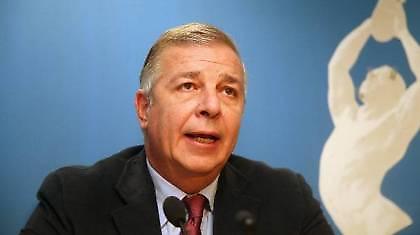 Μπιτσαξής: «Θα αποβληθεί από το στοίχημα η Β' Εθνική»!