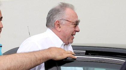 «Ο Κόκκαλης θα φύγει όπως ο Γουλανδρής»