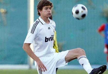 Ακόμη πιο κοντά σε Αλόνσο