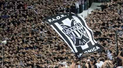«Ο ΠΑΟΚ περιμένει τον κόσμο του»