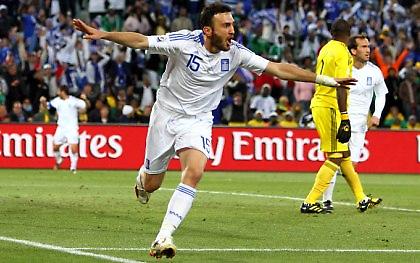 Κατάθεση ψυχής και ό,τι βγει!