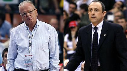 Ξεκαθαρίζει το θέμα του προπονητή