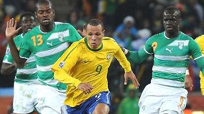 Θέλει να γίνει «ροσονέρο» ο Φαμπιάνο