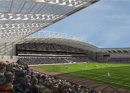 «Βάφτισε» το στολίδι της η Μπράιτον