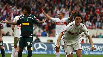 Στην Μπεσίκτας ο Χίλμπερτ