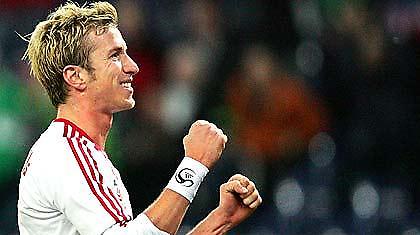 Στην Τβέντε ο Γιάνκο